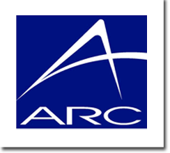 the arc group logo